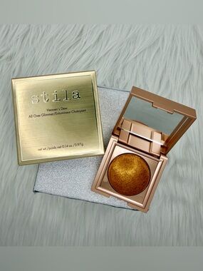 Stila Heaven’s Dew All Over Glimmer - Copper Lake